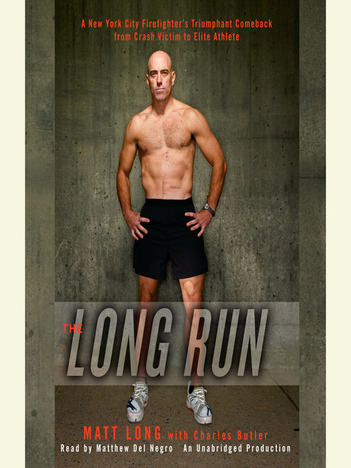 Title details for The Long Run by Matthew Long - Available